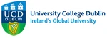 University College Dublin logo