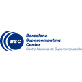 Barcelona Supercomputing Center logo