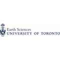 University of Toronto, Earth Sciences Department logo