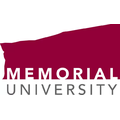 Memorial University logo