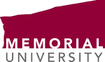 Memorial University logo