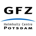 Helmholtz Centre Potsdam – GFZ German Research Centre for Geosciences logo