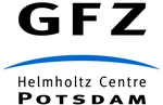 Helmholtz Centre Potsdam – GFZ German Research Centre for Geosciences logo