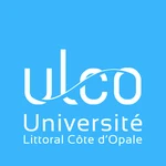 Université du Littoral - Côte d'Opale logo