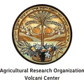 Agricultural Research Organization logo