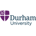 Durham University logo