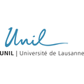 University of Lausanne logo