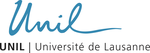 University of Lausanne logo