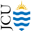 James Cook University logo