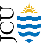 James Cook University logo