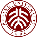 Peking University, Beijing, China logo