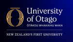 Department of Marine Science, University of Otago, New Zealand logo