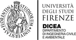 Department of Civil and Environmental Engineering of the University of Florence, Italy logo