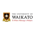 University of Waikato logo