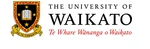 University of Waikato logo