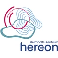 Helmholtz-Zentrum Hereon logo