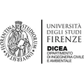 Department of Civil and Environmental Engineering of the University of Florence, Italy logo