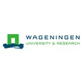 Wageningen University & Research logo