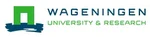 Wageningen University & Research logo