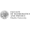 Charles University logo