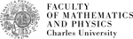 Charles University logo