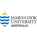 James Cook University logo