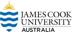 James Cook University logo