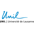 University of Lausanne logo