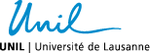 University of Lausanne logo