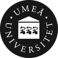 Umeå University in Sweden logo