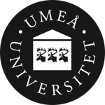 Umeå University in Sweden logo