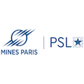 Mines Paris - PSL logo