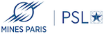 Mines Paris - PSL logo