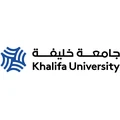 Khalifa University of Science and Technology logo