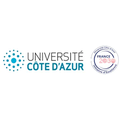 Université Côte d'Azur - Géoazur Lab/ IMREDD logo