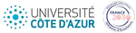 Université Côte d'Azur - Géoazur Lab/ IMREDD logo