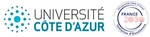 Université Côte d'Azur - Géoazur Lab/ IMREDD logo