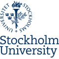 Department of Meteorology, Stockholm University logo