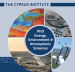 The Cyprus Institute logo