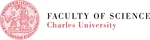 Charles University, Faculty of Science logo