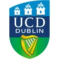 University College Dublin logo