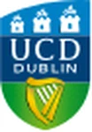 University College Dublin logo