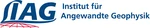 LIAG-Institut für Angewandte Geophysik, Stilleweg 2, 30655 Hannover logo