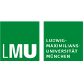 LMU Munich logo