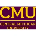 Central Michigan University logo