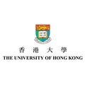 The University of Hong Kong logo