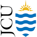 James Cook University logo