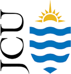 James Cook University logo