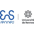 ENS Rennes logo