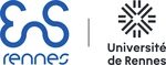 ENS Rennes logo